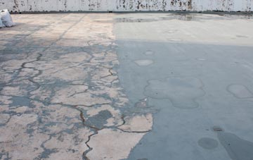 Lancaster fibreglass roof repair costs