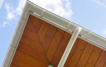 Lancaster soffit types